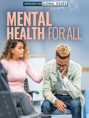 cover image of Mental Health for All